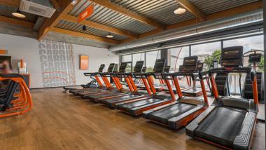 Basic-Fit Reims Route de Witry