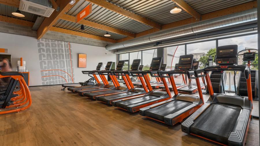 Basic-Fit Reims Route de Witry