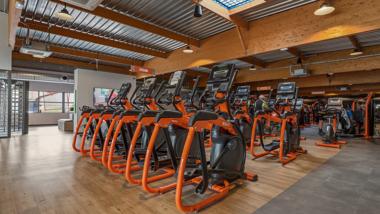 Basic-Fit Reims Route de Witry