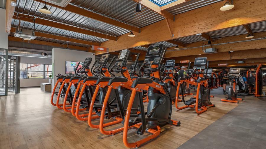 Basic-Fit Reims Route de Witry