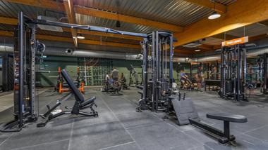 Basic-Fit Reims Route de Witry