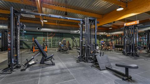 Basic-Fit Reims Route de Witry