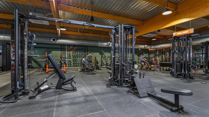 Basic-Fit Reims Route de Witry