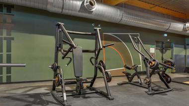 Basic-Fit Reims Route de Witry