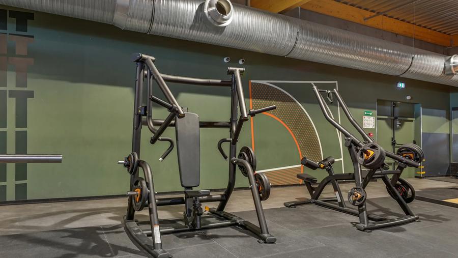 Basic-Fit Reims Route de Witry