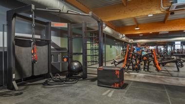 Basic-Fit Reims Route de Witry