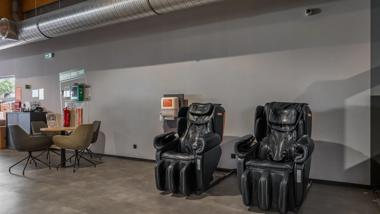 Basic-Fit Reims Route de Witry