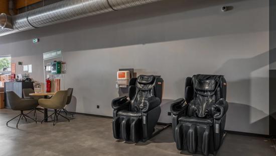 Basic-Fit Reims Route de Witry