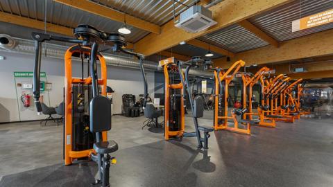 Basic-Fit Reims Route de Witry