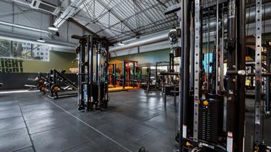 Basic-Fit Saint Parres aux Tertres rue du Marechal de Lattre de Tassigny 24/7