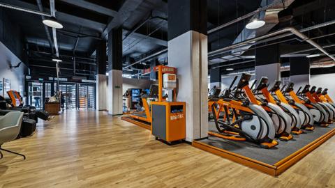 Basic-Fit Vitry-sur-Seine Boulevard de Stalingrad 24/7