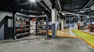 Basic-Fit Vitry-sur-Seine Boulevard de Stalingrad 24/7