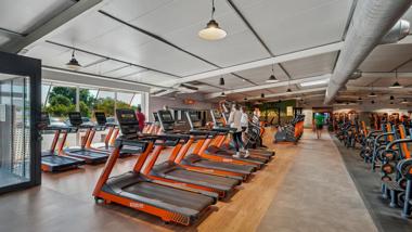 Basic-Fit Montayral Rue du Fossal