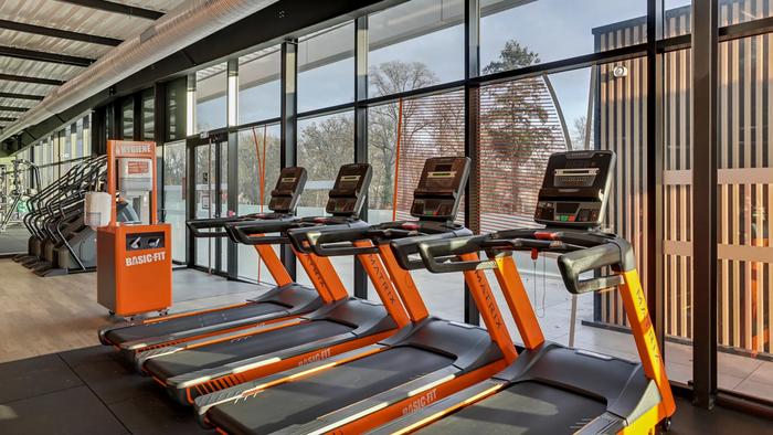Basic-Fit Montayral Rue du Fossal