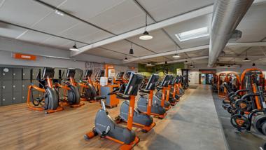 Basic-Fit Montayral Rue du Fossal