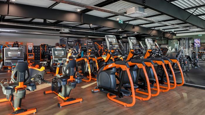 Basic-Fit Montayral Rue du Fossal
