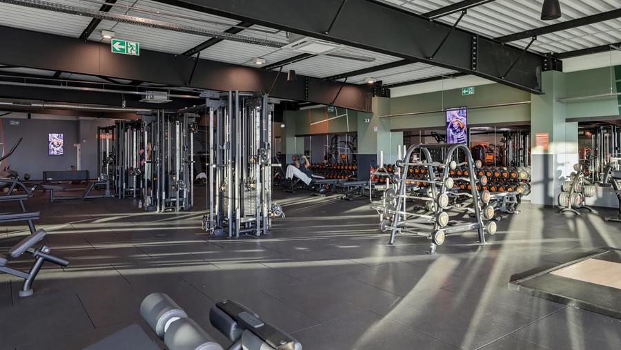 Basic-Fit Montayral Rue du Fossal