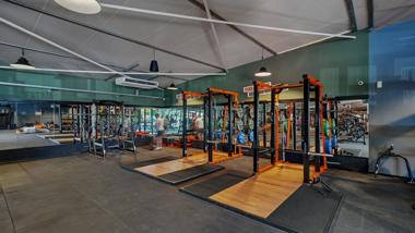 Basic-Fit Montayral Rue du Fossal