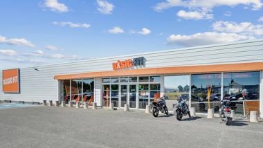 Basic-Fit Montayral Rue du Fossal