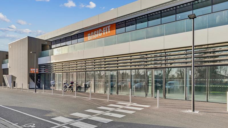 Basic-Fit Montayral Rue du Fossal