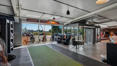 Basic-Fit Montayral Rue du Fossal