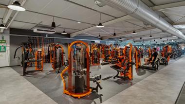 Basic-Fit Montayral Rue du Fossal