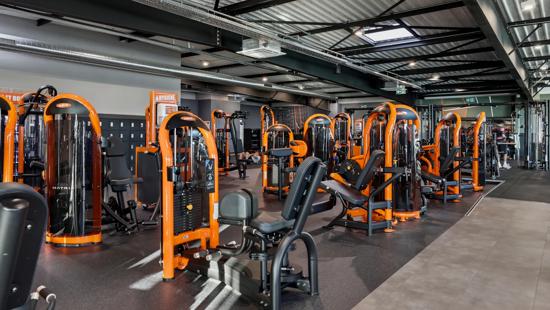 Basic-Fit Montayral Rue du Fossal