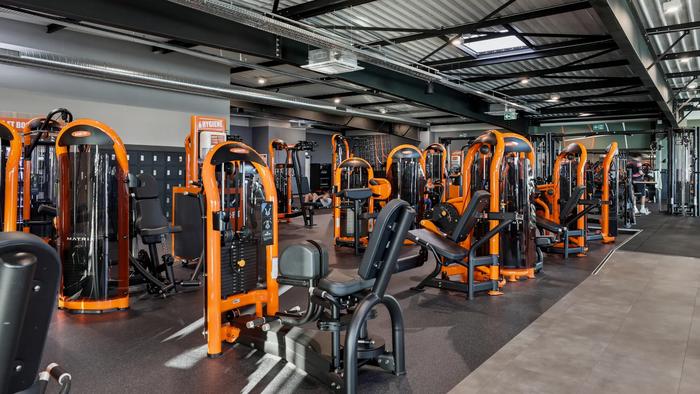 Basic-Fit Montayral Rue du Fossal