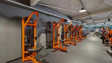 Basic-Fit Montayral Rue du Fossal