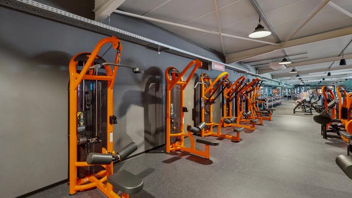 Basic-Fit Montayral Rue du Fossal