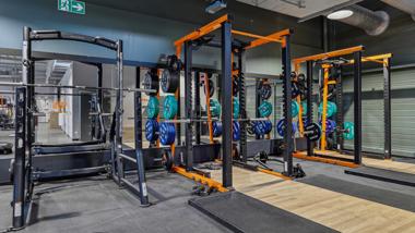 Basic-Fit Vitry-le-François Parc de la jouette