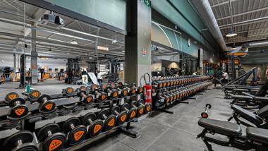 Basic-Fit Vitry-le-François Parc de la jouette