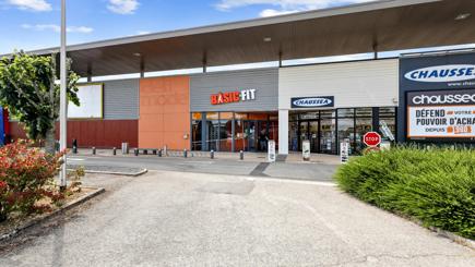 Basic-Fit Vitry-le-François Parc de la jouette