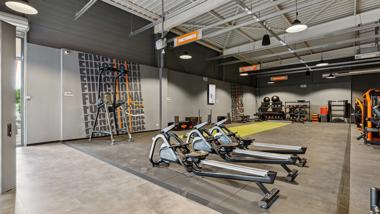 Basic-Fit Vitry-le-François Parc de la jouette