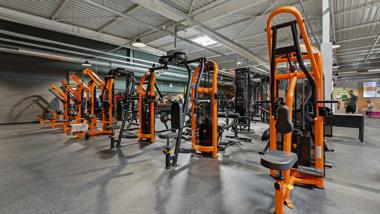 Basic-Fit Vitry-le-François Parc de la jouette