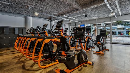 Basic-Fit Antibes les Pins Avenue de Cannes