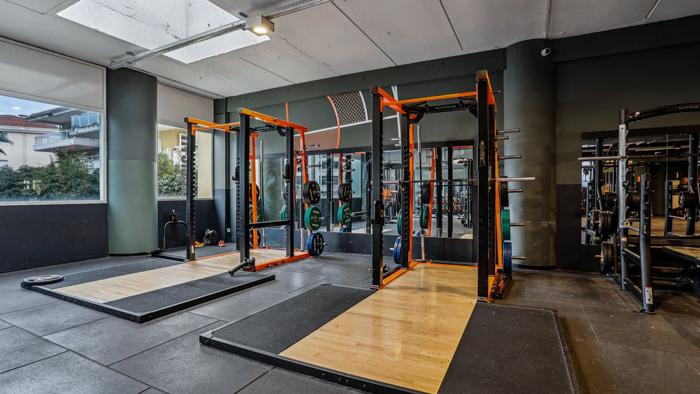 Basic-Fit Antibes les Pins Avenue de Cannes