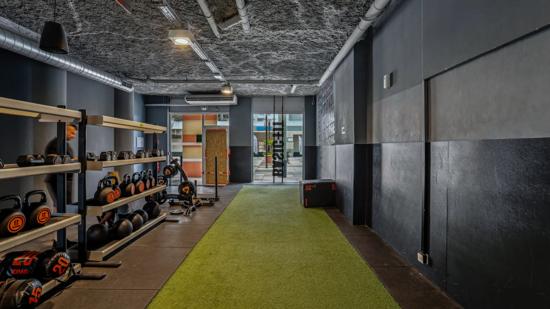 Basic-Fit Antibes les Pins Avenue de Cannes