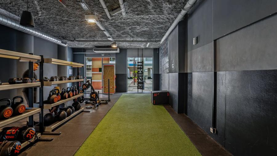 Basic-Fit Antibes les Pins Avenue de Cannes