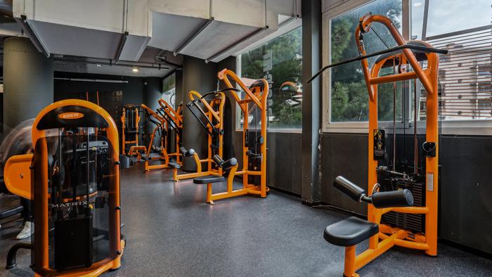Basic-Fit Antibes les Pins Avenue de Cannes
