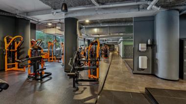 Basic-Fit Antibes les Pins Avenue de Cannes