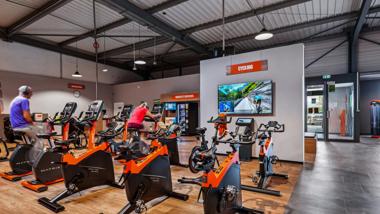 Basic-Fit Auchel Rue d&rsquo;Allouagne 24/7