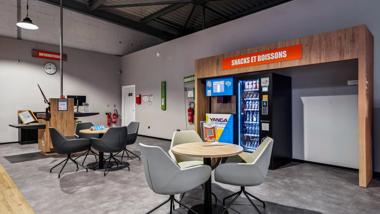 Basic-Fit Auchel Rue d&rsquo;Allouagne 24/7