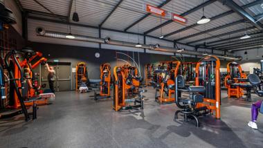 Basic-Fit Auchel Rue d&rsquo;Allouagne 24/7