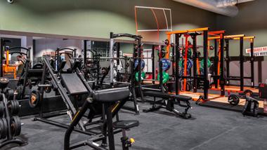 Basic-Fit Brest Rue Auguste Kervern