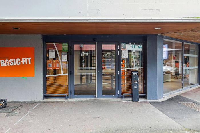 Basic-Fit Brest Rue Auguste Kervern