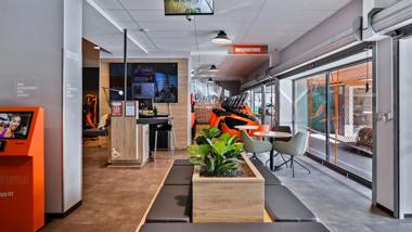 Basic-Fit Brest Rue Auguste Kervern