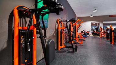 Basic-Fit Brest Rue Auguste Kervern