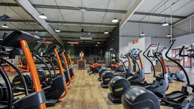 Basic-Fit Buxerolles Avenue de la Liberté 24/7