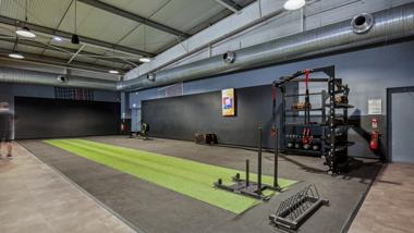 Basic-Fit Buxerolles Avenue de la Liberté 24/7